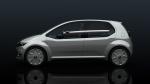 ItalDesign Go 2011 года